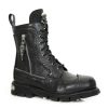 Boot Metallic M-Newmili120-C2 | New Rock New