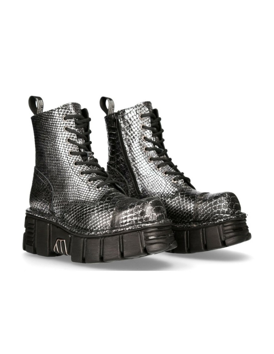 Metallic M-Mili083C-C47 | New Rock Wholesale