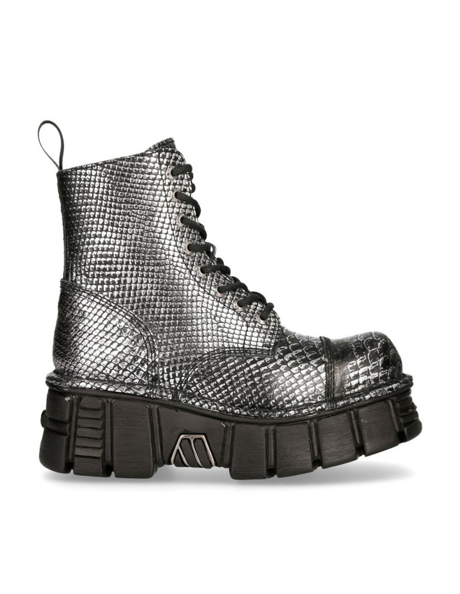 Metallic M-Mili083C-C47 | New Rock Wholesale