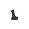 High Boot Metallic M-1013-C1 | New Rock Best