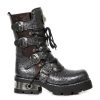 Boot Metallic M-373Cz-C2 | New Rock Online