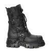 Boot Metallic M-313-Vs22 | New Rock Online