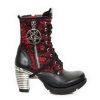 Ankle Boot Trail M-Tr097-C2 | New Rock Online