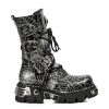 Boot Metallic M-391-C150 | New Rock Wholesale