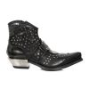 Ankle Boot West M-7957-C1 | New Rock Best