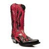 Boot West M-7921-C5 | New Rock Best