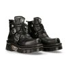 Ankle Boot Techno M-988-C7 | New Rock Best