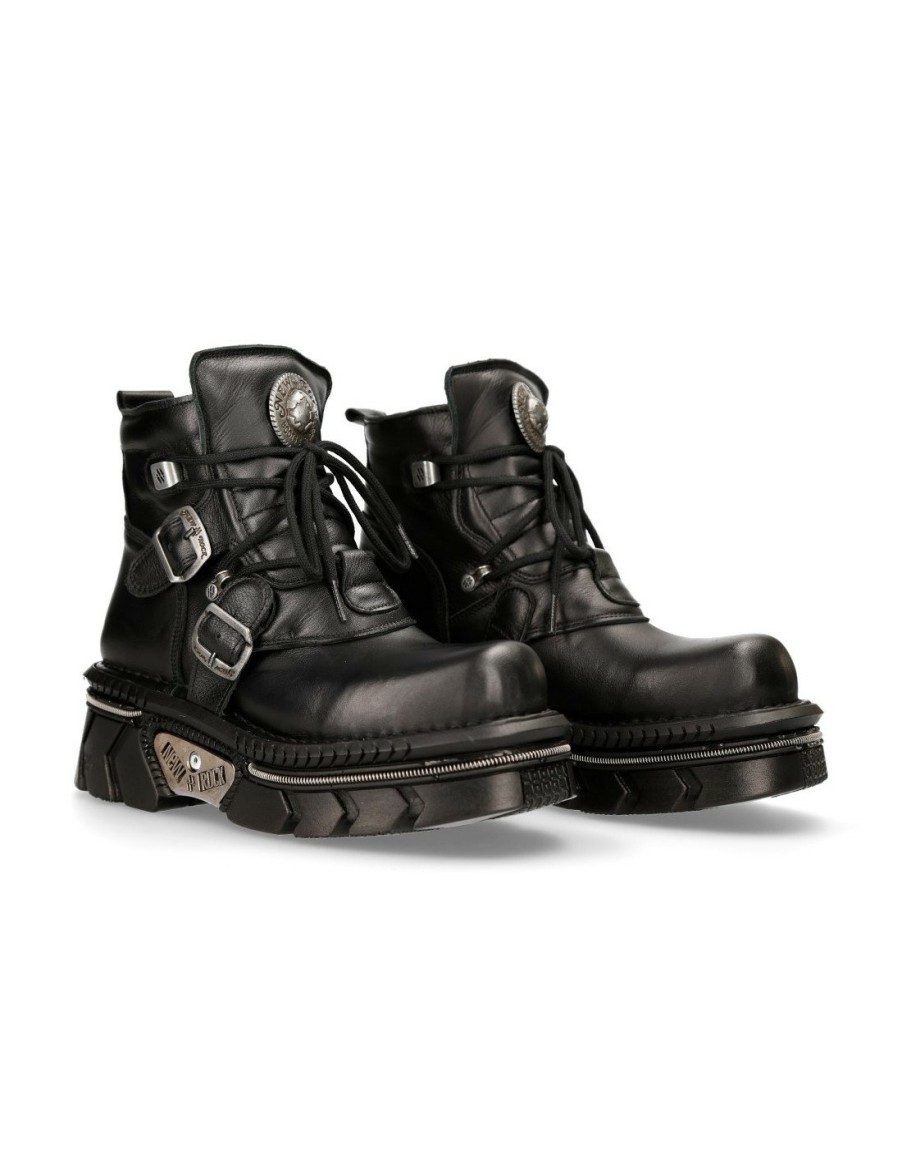 Ankle Boot Techno M-988-C7 | New Rock Best