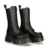 Boot Tower M-Mili211-C9 | New Rock Wholesale