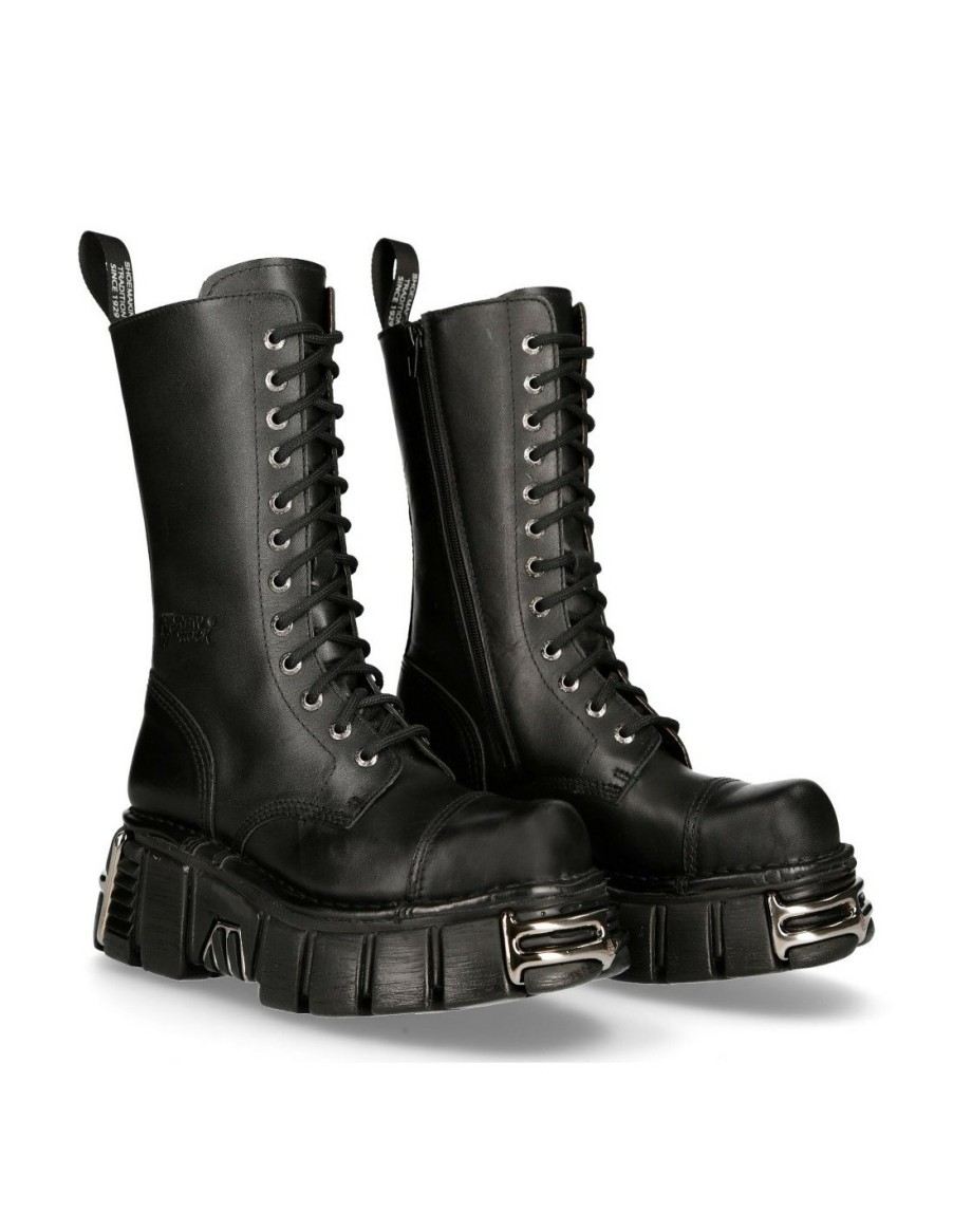 Boot Tower M-Mili211-C9 | New Rock Wholesale