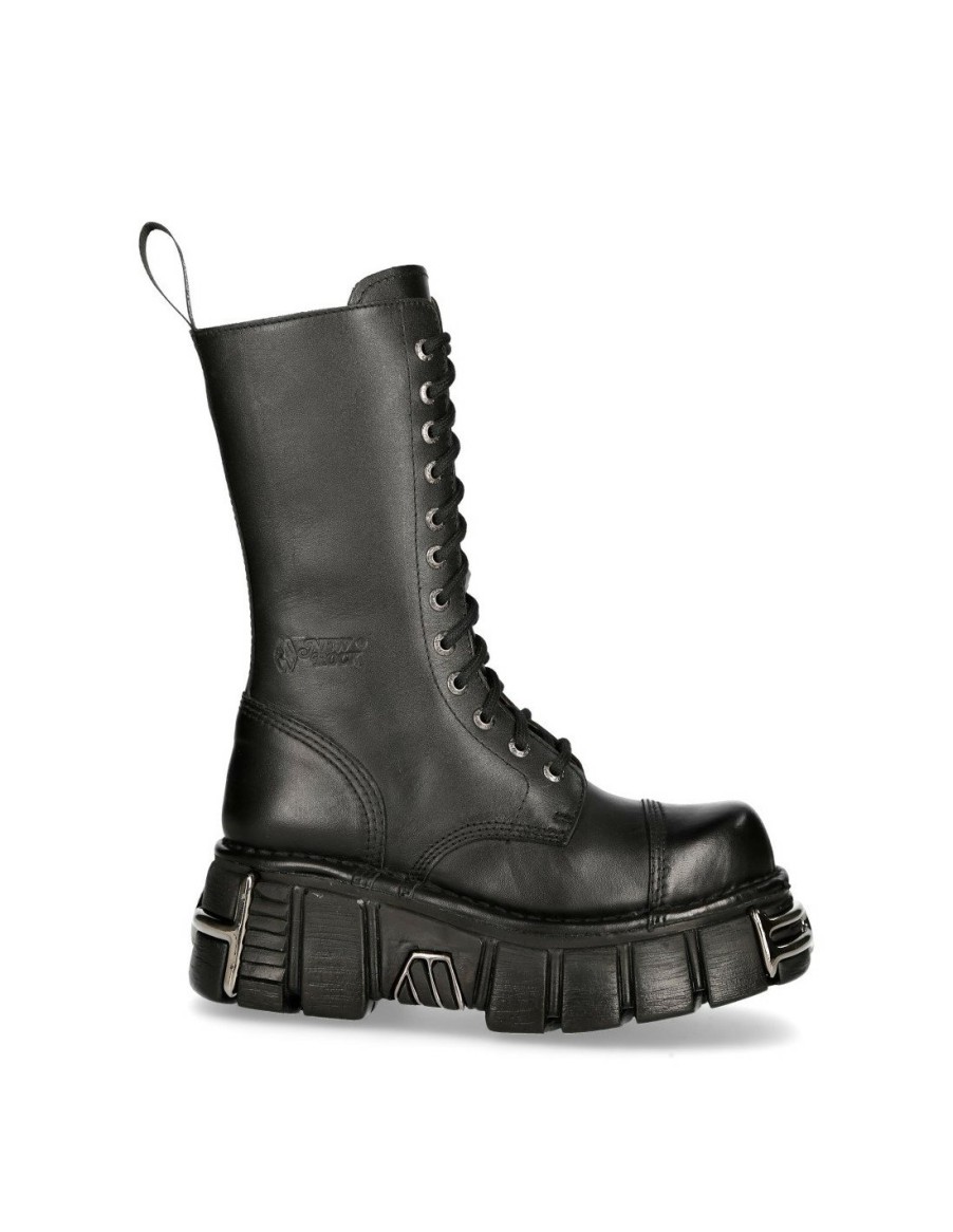 Boot Tower M-Mili211-C9 | New Rock Wholesale