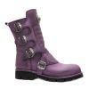 Boot Comfort M-373X-S18 | New Rock New