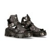 Metallic M-Bios104-C5 | New Rock Online