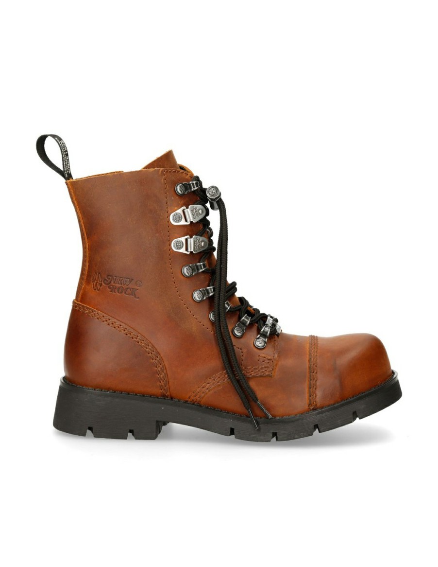 Boot Alaska Ranger M-Ranger008H-S4 | New Rock Online