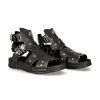 Sandal Black M-Bio17-S1 | New Rock Wholesale