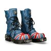 Metallic M-184-C2 | New Rock Online