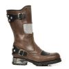 Boot Motorock M-Mr035-C1 | New Rock Wholesale