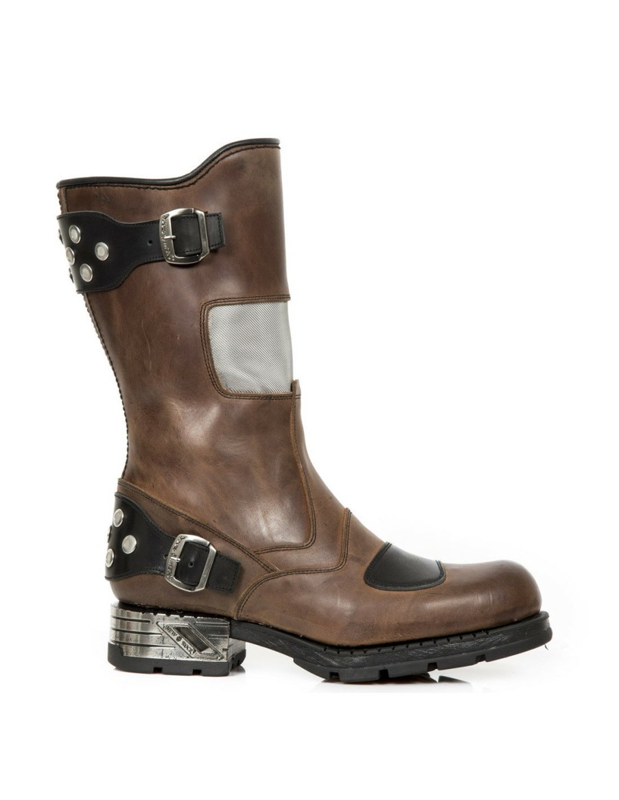 Boot Motorock M-Mr035-C1 | New Rock Wholesale