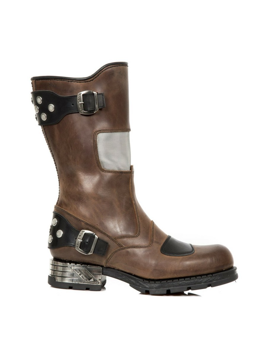 Boot Motorock M-Mr035-C1 | New Rock Wholesale