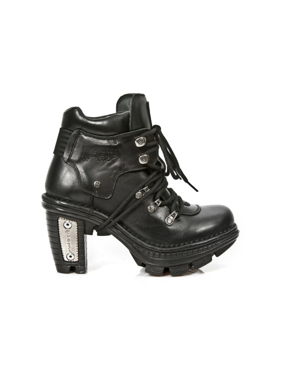 Ankle Boot Neotrail M-Neotr007-S1 | New Rock Best