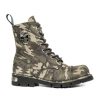 Boot Metallic M-Newmili119-S4 | New Rock New