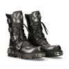 Boot Metallic M-107-S2 | New Rock Online