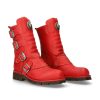 Boot Comfort M-373X-S8 | New Rock Online