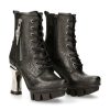 Ankle Boot Neopunk M-Neopunk003-C4 | New Rock Hot