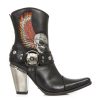 Ankle Boot Bull M-Bull006-S1 | New Rock Wholesale