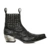 Ankle Boot West M-Wst047-S1 | New Rock Best