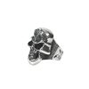 Adornments M-Skullring-S1 | New Rock Hot