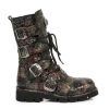 Boot Comfort M-1473-S42 | New Rock New