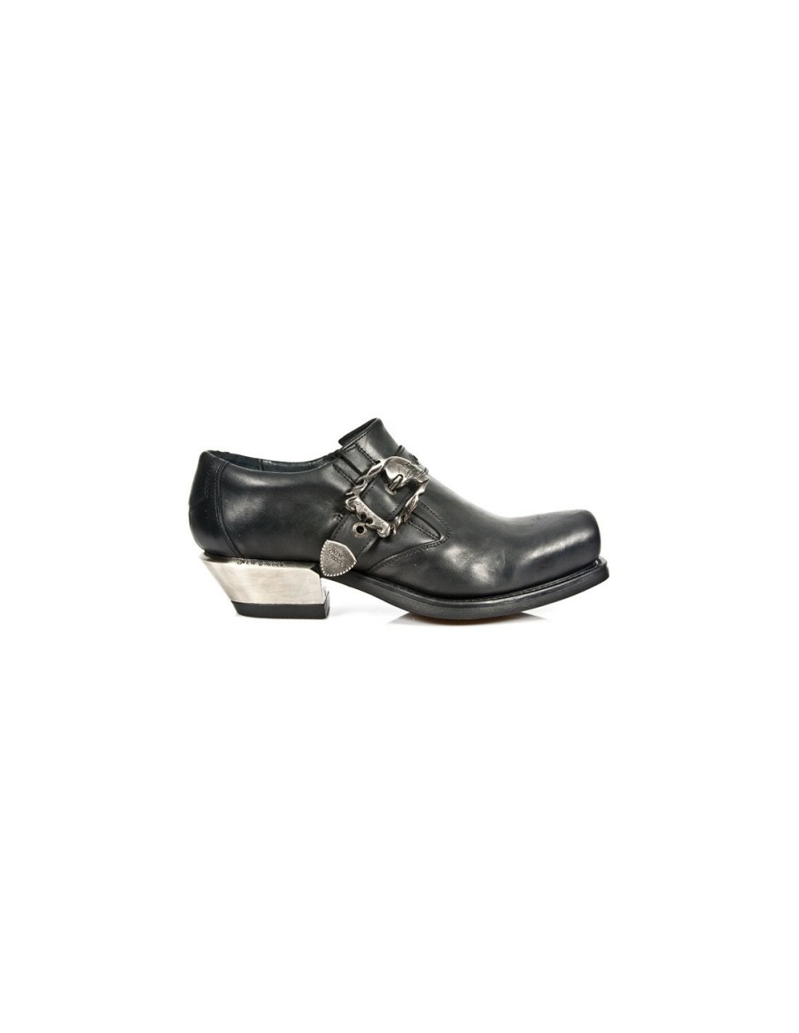 Shoe West M-7963-C1 | New Rock Hot