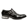 Shoe Newman M-2244-C10 | New Rock Clearance