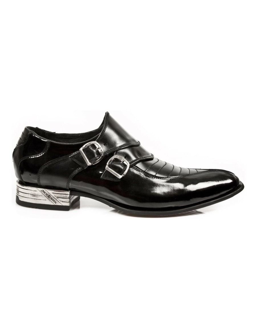 Shoe Newman M-2244-C10 | New Rock Clearance