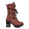 Boot Neotrail M-Neotyre05-C5 | New Rock New