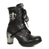 Ankle Boot Trail M-Tr082-S1 | New Rock Clearance