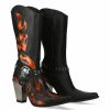 Boot Bull M-7901-S1 | New Rock New