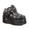 Shoe Metallic M-1075-C1 | New Rock Online