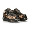 Shoe Metallic M-1075-C4 | New Rock New