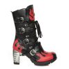 Boot Trail M-Tr081-C2 | New Rock Online