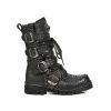 Boot Comfort M-1473-C25 | New Rock Hot