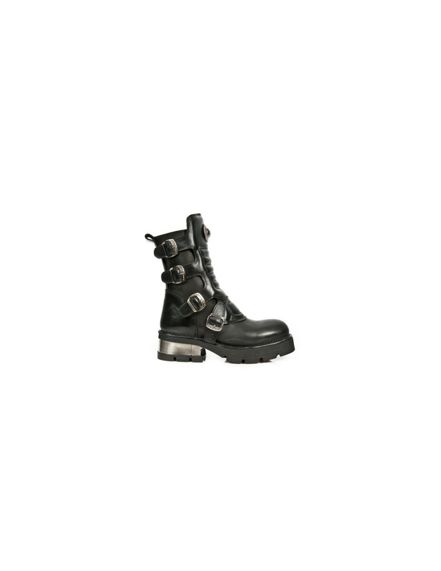 Boot Comfort M-1471-C1 | New Rock Best