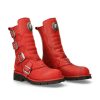 Boot Comfort M-1471-C60 | New Rock New