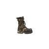 Boot Metallic M-373-C40 | New Rock Wholesale