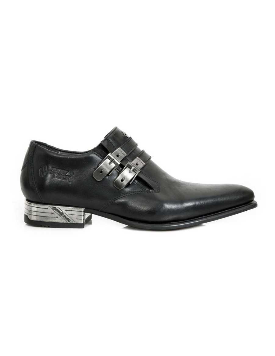 Shoe Newman M-2246-C94 | New Rock Clearance