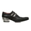 Shoe Newman M-2246-C43 | New Rock Online