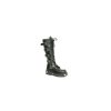 High Boot Metallic M-709-C1 | New Rock Clearance