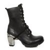 Ankle Boot Trail M-Tr001X-S3 | New Rock Wholesale