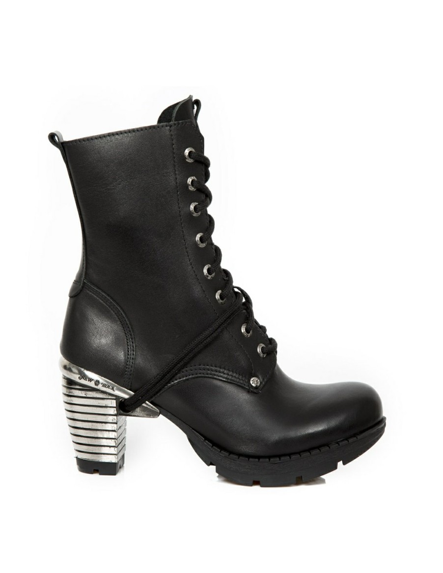 Ankle Boot Trail M-Tr001X-S3 | New Rock Wholesale